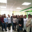 День открытых дверей для старшеклассников города - Городская детская поликлиника