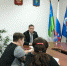 Андрей Осадчук провел первый в этом году прием граждан - ProNyagan.Ru
