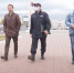 Погода «шепчет», но патруль не дремлет… - ProNyagan.Ru