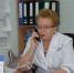 Специалисты Няганской городской поликлиники продолжают рассказывать няганцам о COVID-19 - ProNyagan.Ru
