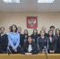 Студенты техникума посетили Няганский городской суд - Городской суд г. Нягань