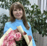 Баскова Лариса Валерьевна, проработавшая в судебной системе 25 лет, приняла решение уйти в отставку - Городской суд г. Нягань