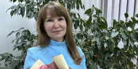 Баскова Лариса Валерьевна, проработавшая в судебной системе 25 лет, приняла решение уйти в отставку - Городской суд г. Нягань