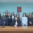 Старшеклассники посетили Няганский городской суд - Городской суд г. Нягань