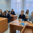 Прошёл очередной этап конкурса "Лучший по профессии" - Городской суд г. Нягань